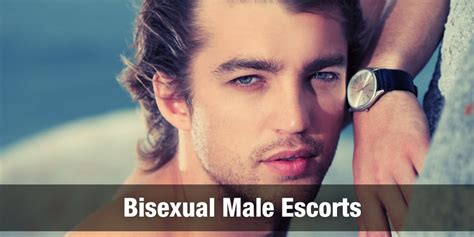becoming a gay male escort  But precious few of them are true